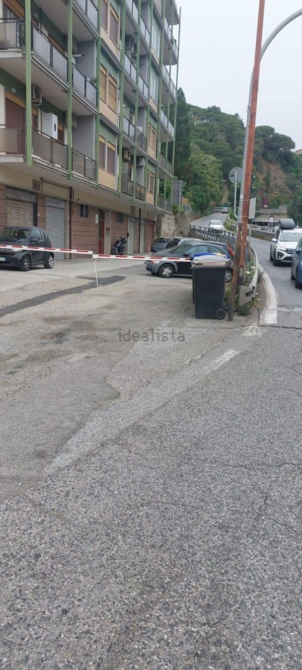 appartamento in vendita a Messina