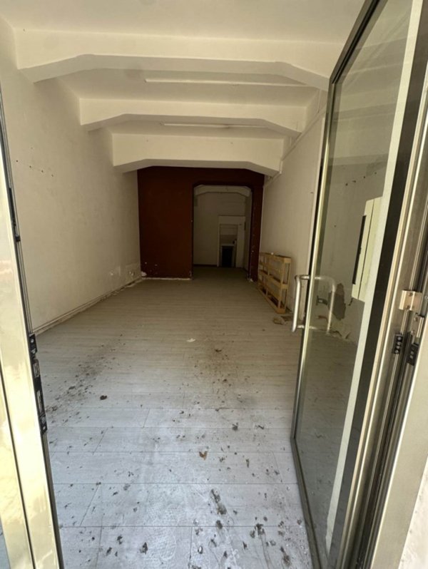 negozio in vendita a Messina in zona Centro Storico