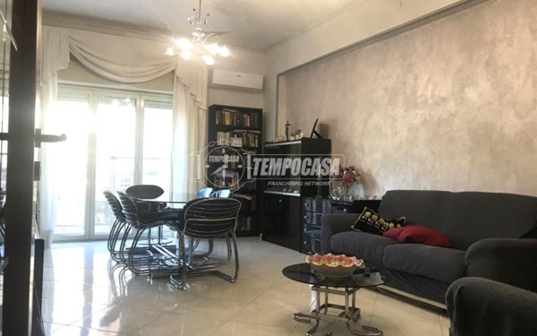 appartamento in vendita a Messina in zona Santissima Annunziata