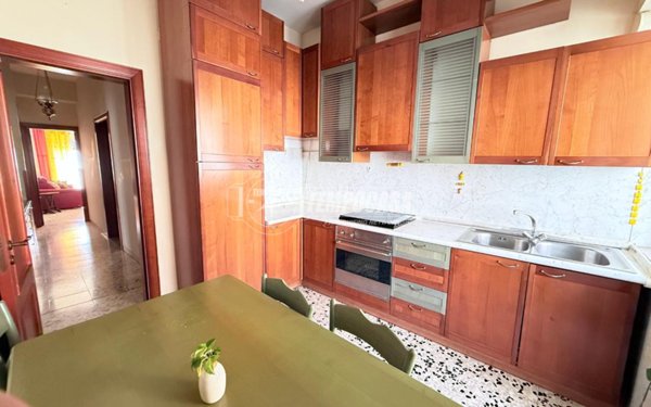 appartamento in vendita a Messina in zona Centro Storico