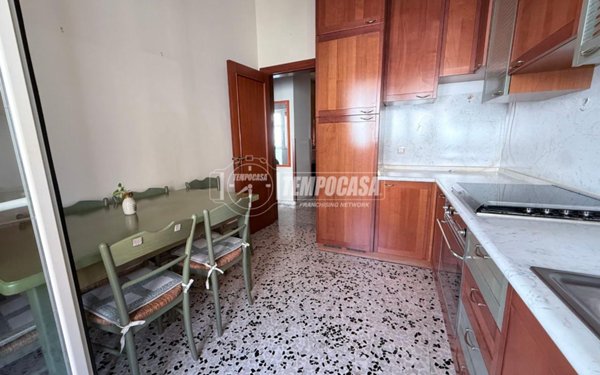 appartamento in vendita a Messina in zona Centro Storico