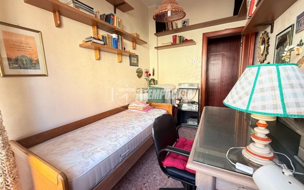 appartamento in vendita a Messina in zona Centro Storico