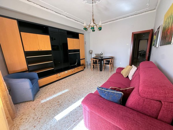 appartamento in vendita a Messina in zona Centro Storico