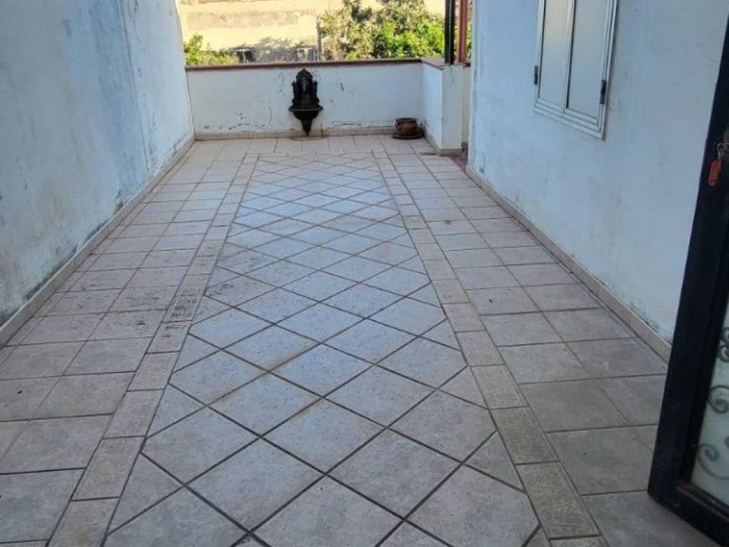 appartamento in vendita a Messina in zona Contesse