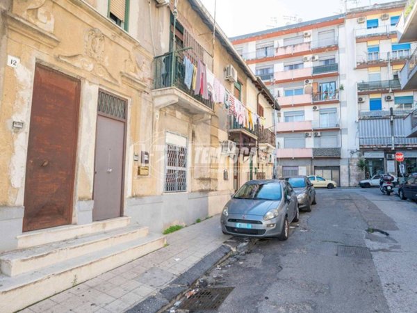 appartamento in vendita a Messina in zona San Licandro