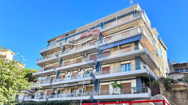 appartamento in vendita a Messina