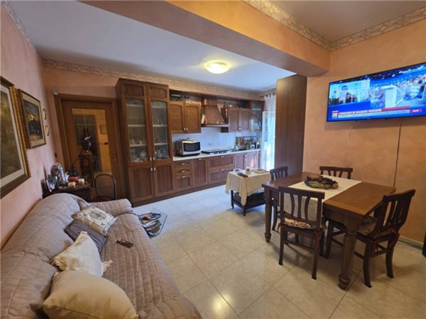 appartamento in vendita a Messina in zona Centro Storico