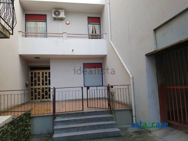 appartamento in vendita a Messina