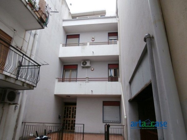 appartamento in vendita a Messina