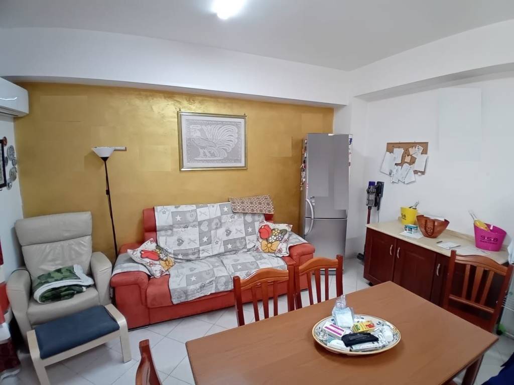 appartamento in vendita a Messina in zona Minissale