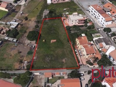 casa indipendente in vendita a Messina in zona Torre Faro