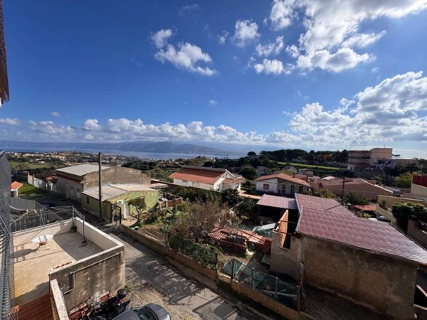 appartamento in vendita a Messina in zona Ganzirri