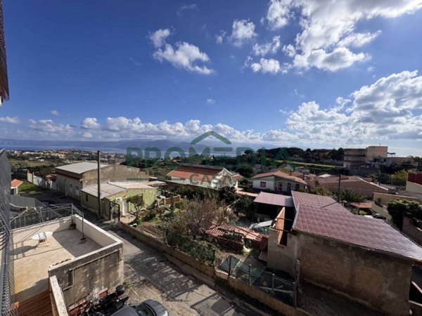 appartamento in vendita a Messina in zona Ganzirri