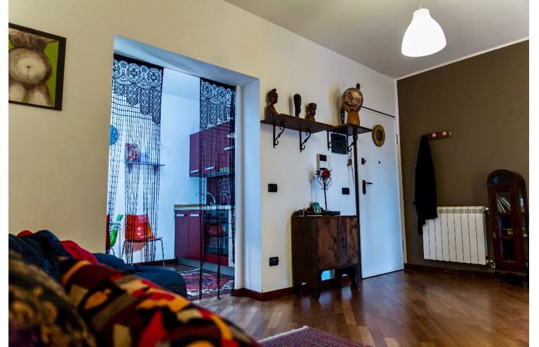 appartamento in vendita a Messina