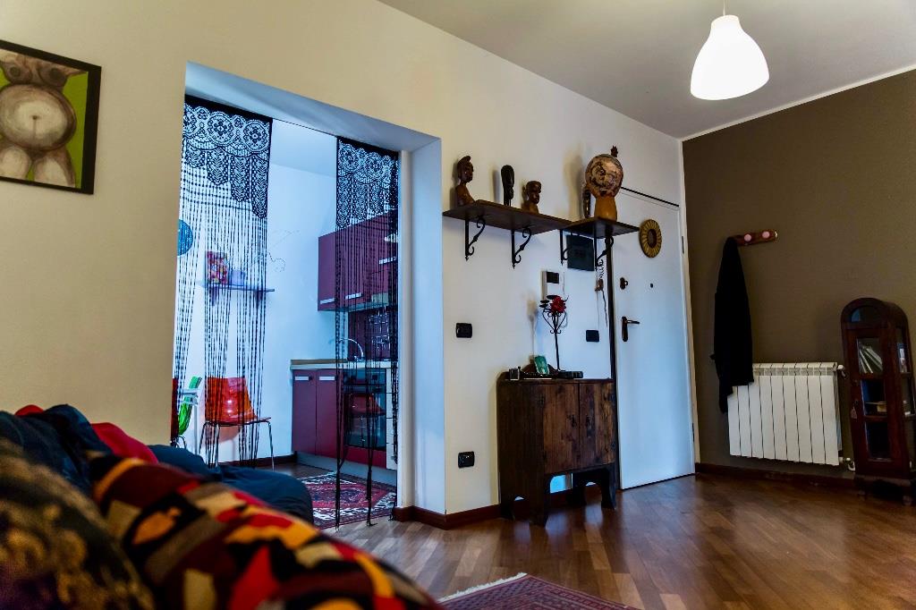 appartamento in vendita a Messina