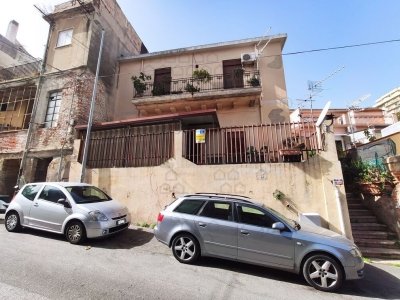 appartamento in vendita a Messina in zona Centro Storico