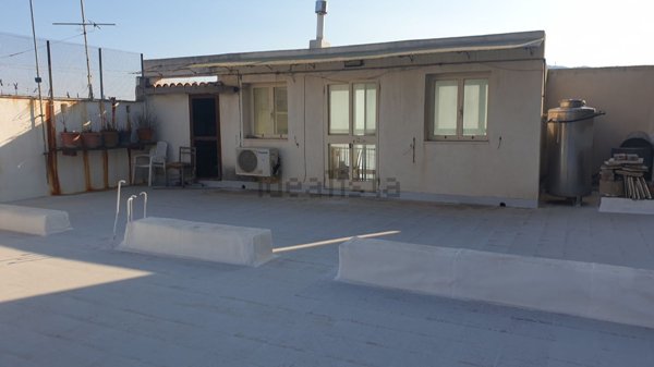 casa indipendente in vendita a Messina in zona Faro Superiore