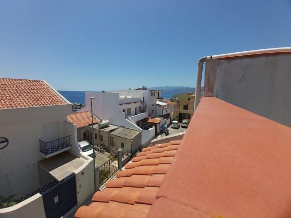 appartamento in vendita a Messina in zona Ganzirri