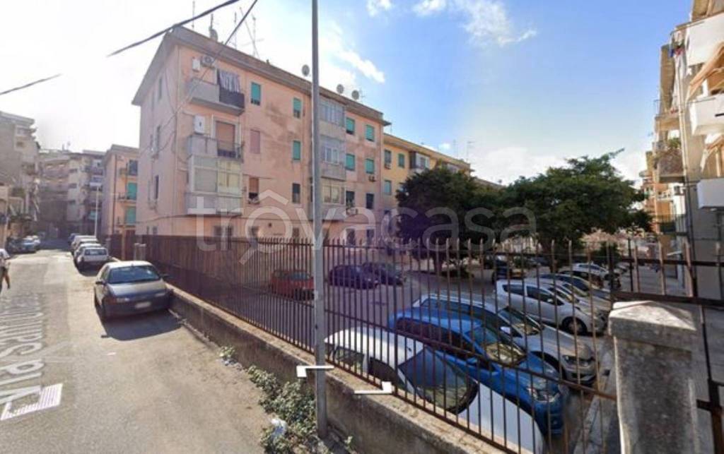 appartamento in vendita a Messina