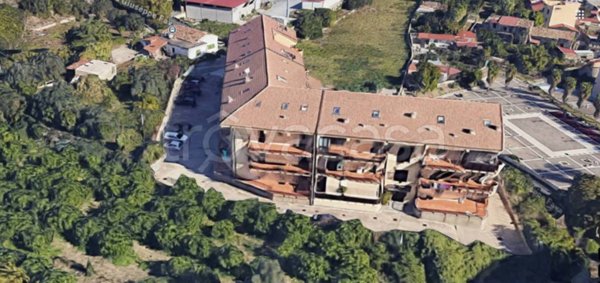 appartamento in vendita a Messina in zona San Filippo