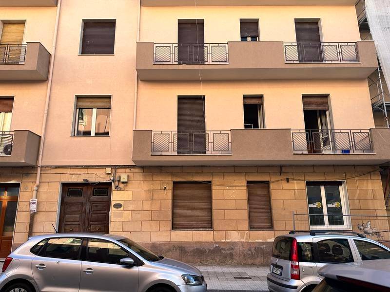 appartamento in vendita a Messina in zona Centro Storico
