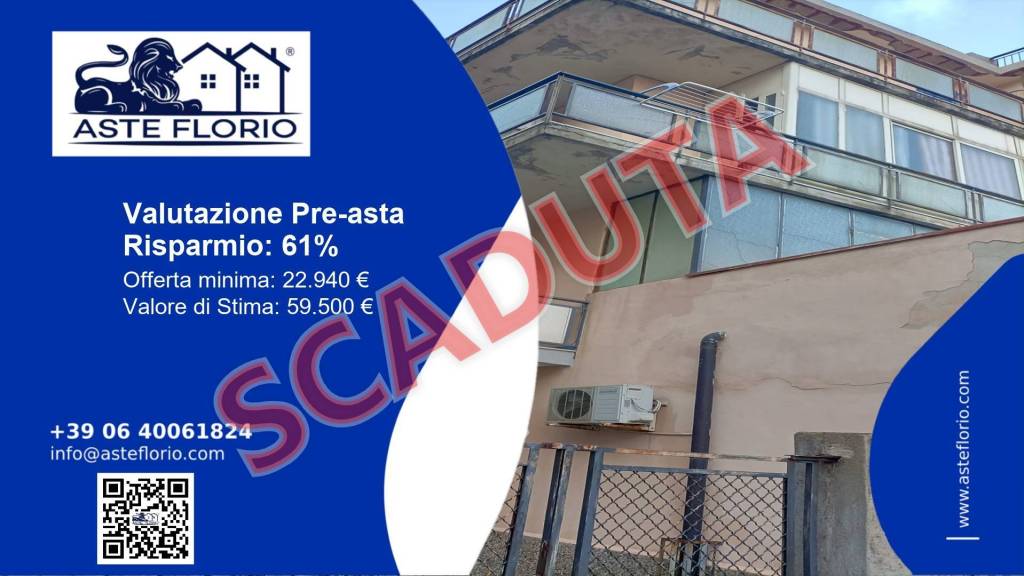 appartamento in vendita a Messina