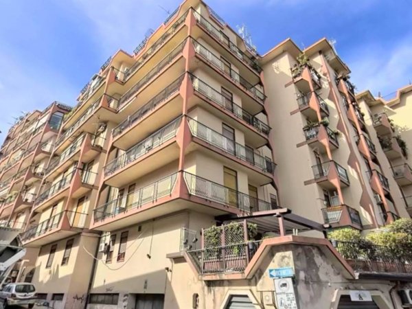 appartamento in vendita a Messina