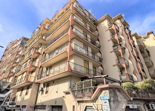 appartamento in vendita a Messina