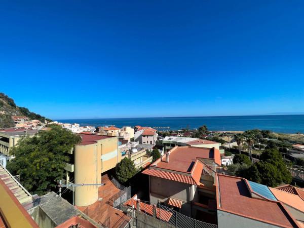 appartamento in vendita a Messina in zona Mortelle