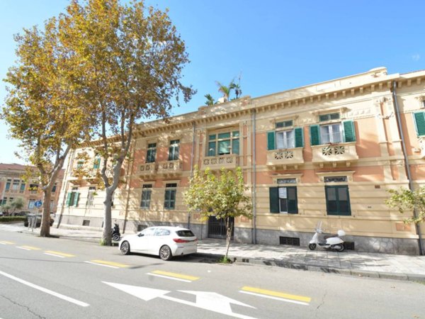 appartamento in vendita a Messina in zona Centro Storico
