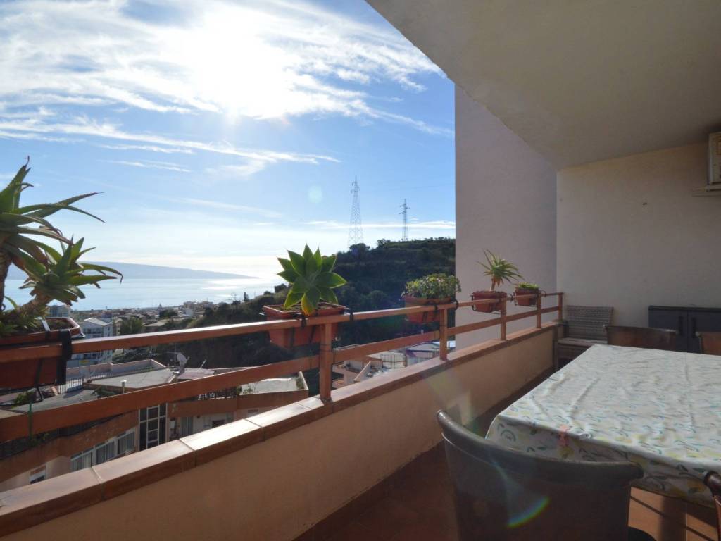 appartamento in vendita a Messina in zona San Filippo