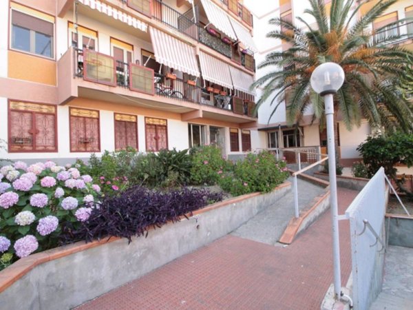 appartamento in vendita a Messina in zona Paradiso