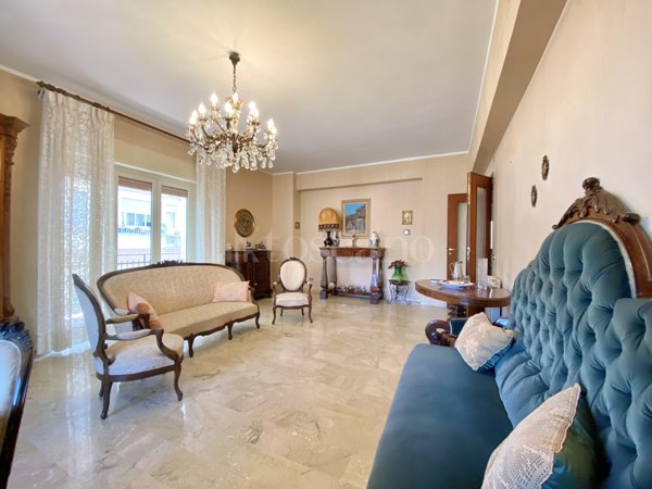 appartamento in vendita a Messina in zona Centro Storico