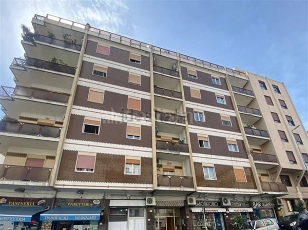 appartamento in vendita a Messina