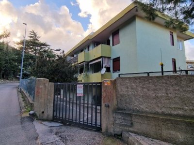 appartamento in vendita a Messina in zona San Filippo