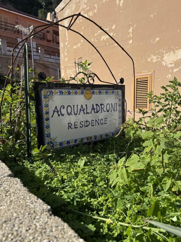 appartamento in vendita a Messina in zona Mortelle