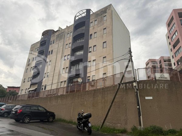 appartamento in vendita a Messina in zona Tremestieri