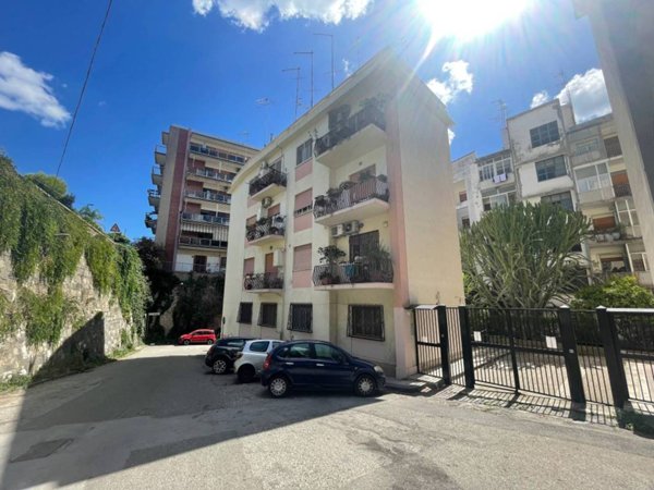 appartamento in vendita a Messina in zona Centro Storico
