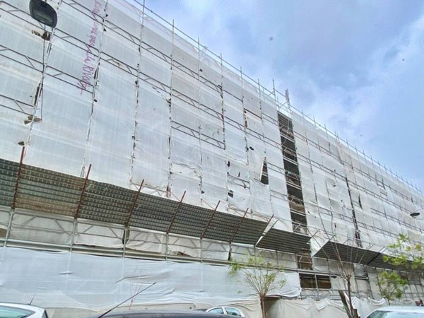 appartamento in vendita a Messina in zona Centro Storico