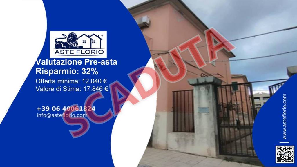 appartamento in vendita a Messina