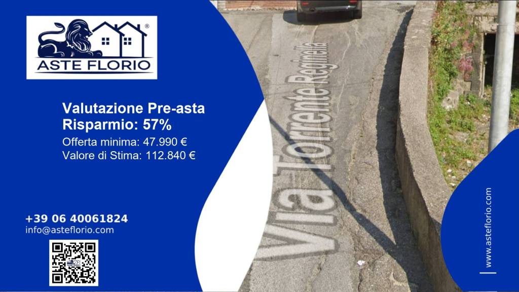 appartamento in vendita a Messina in zona Salice