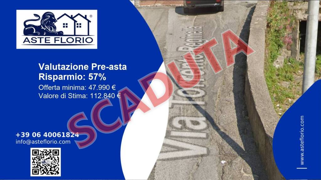 appartamento in vendita a Messina in zona San Michele