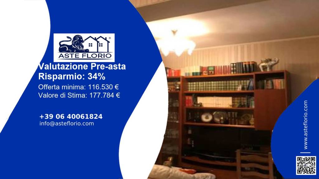 appartamento in vendita a Messina