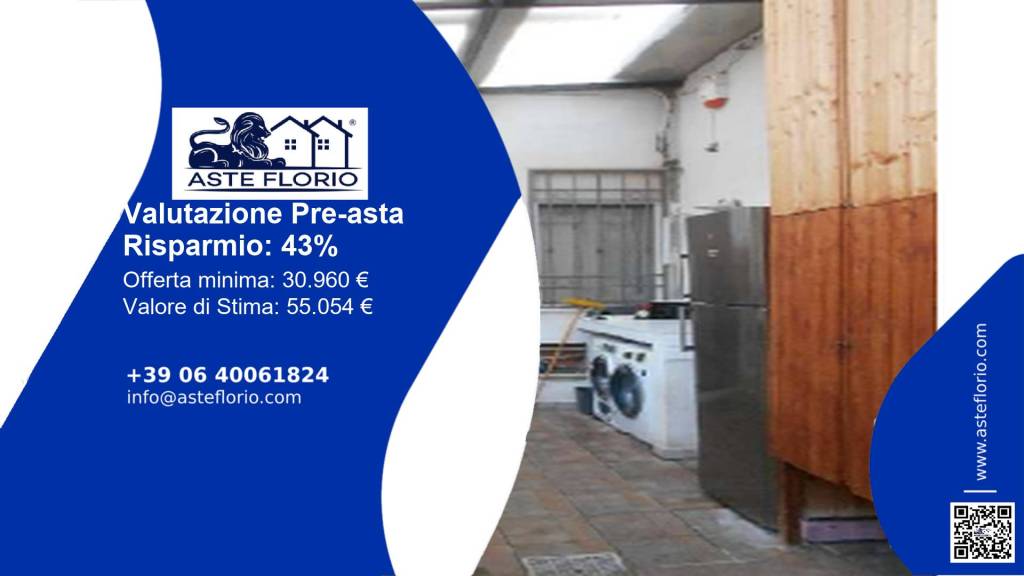 appartamento in vendita a Messina