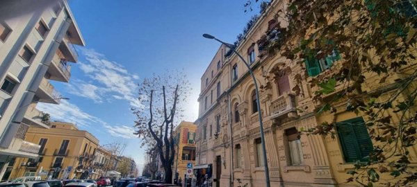 appartamento in vendita a Messina