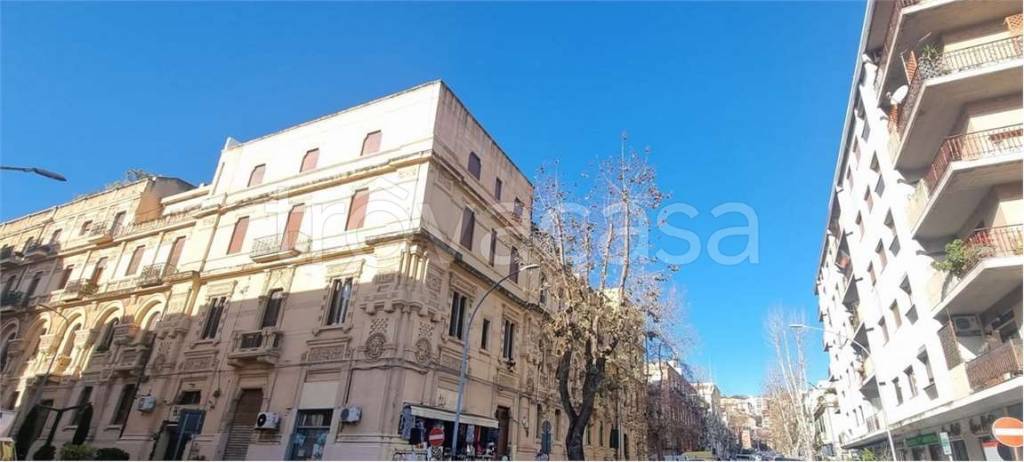 appartamento in vendita a Messina