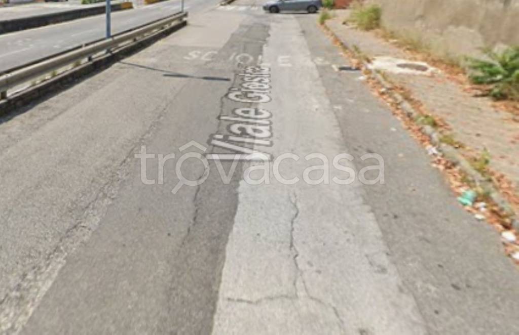 terreno agricolo in vendita a Messina