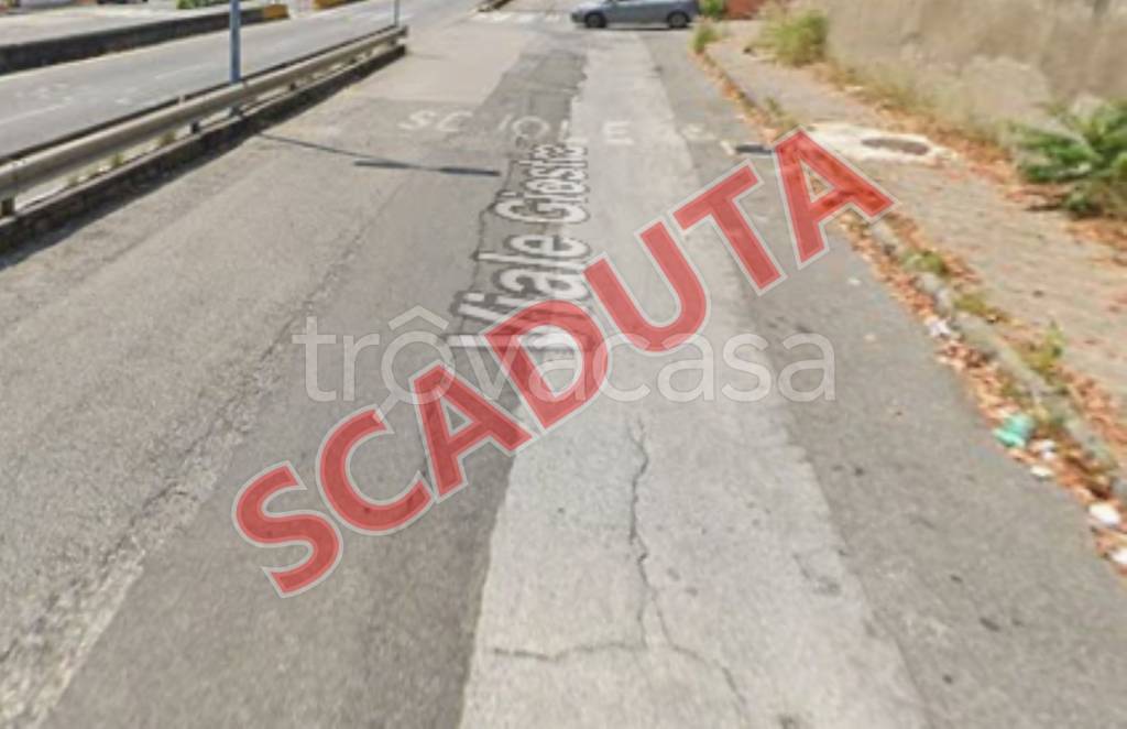 terreno agricolo in vendita a Messina