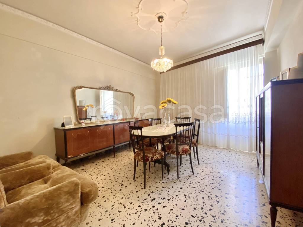 appartamento in vendita a Messina