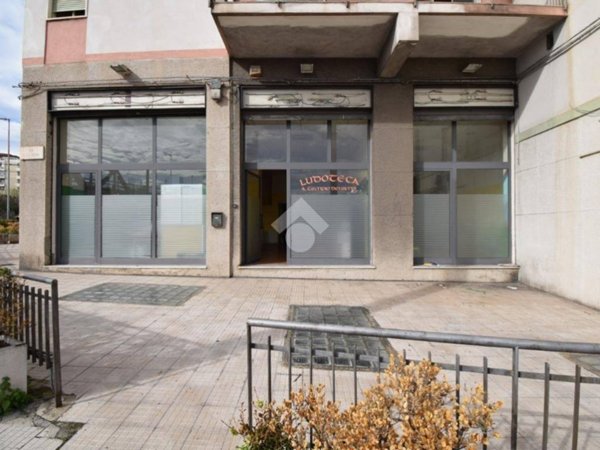 appartamento in vendita a Messina